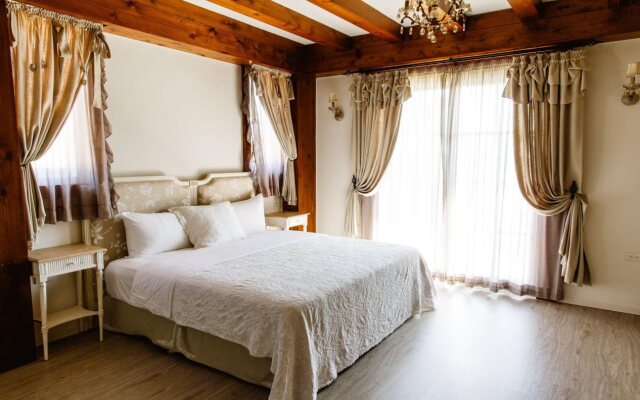Mi Casa B&B