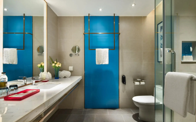 Q Hotel Haikou