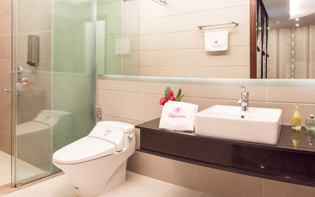 Valentine Hotel