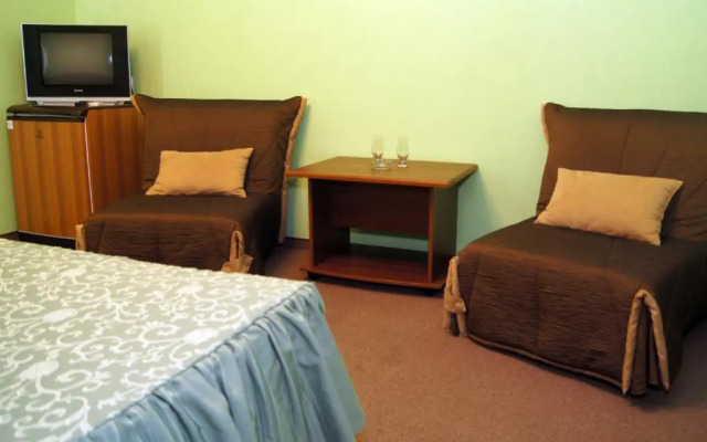 Hotel Atlant
