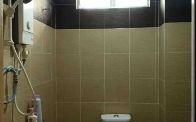 BerataStay @ Segamat