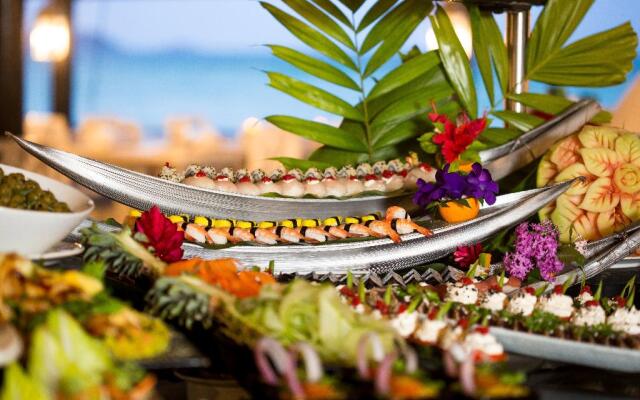 Paradise Sun Hotel Seychelles