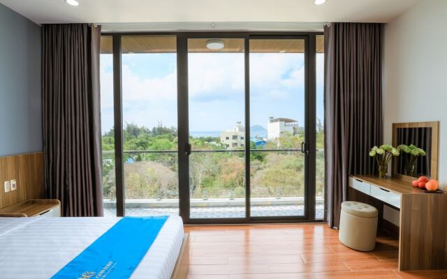 Havana Con Dao Hotel