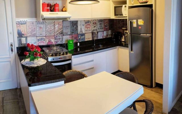 Apartamento Villa do Mar Ingleses