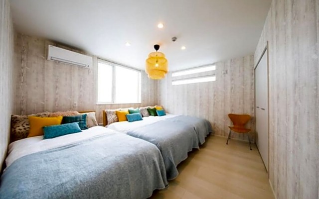 Terrace Toyohira / Vacation STAY 80868