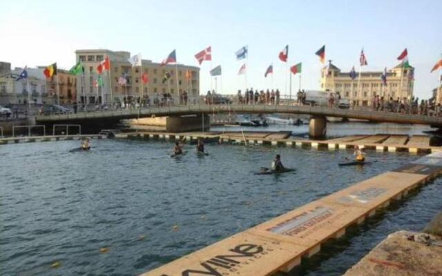 Casa Roby 120 mt Beach