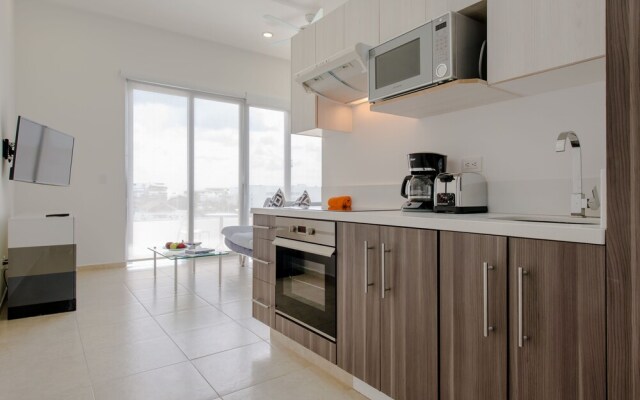 Horizonte by Playa District