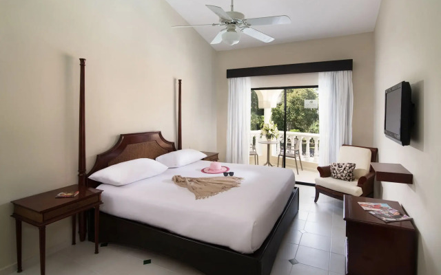 Cofresi Palm Beach & Spa Resort All Inclusive