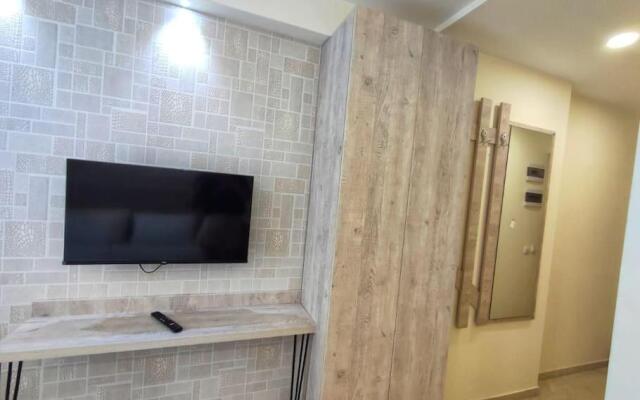 Leo Group Apartment 14-301A Sunrise Batumi