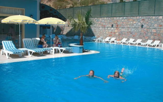 Time Hotel