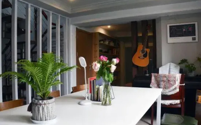 Nanchang No-two Youth Hostel