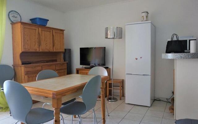 Appartement Cap d'Agde, 3 pièces, 6 personnes - FR-1-607-101