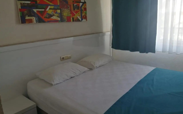 Sazak Otel