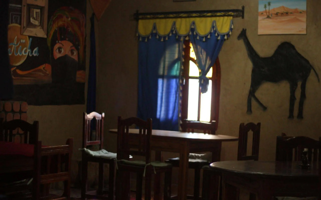Riad Aicha