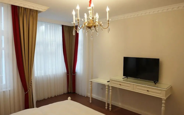 Alness Hote Nişantaşı