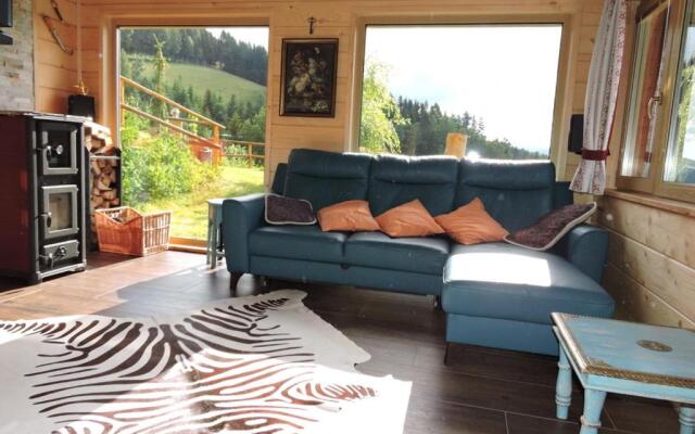 Glühwürmchenhütte