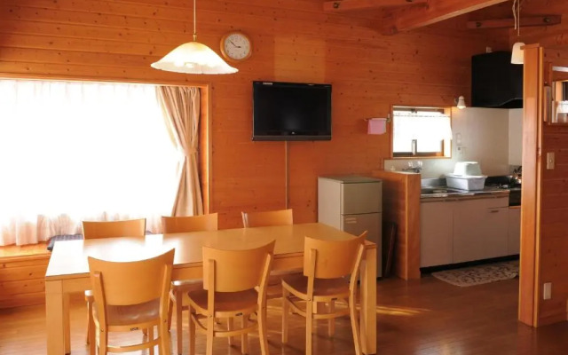 Izumigo AMBIENT Yatsugatake Cottage