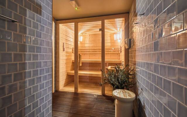 Aparthotel Oporto Anselmo