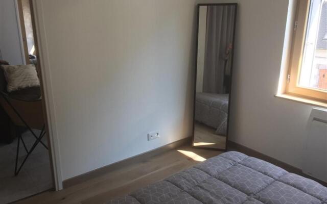 Appartement Mont-Dore, 3 pièces, 4 personnes - FR-1-415-77