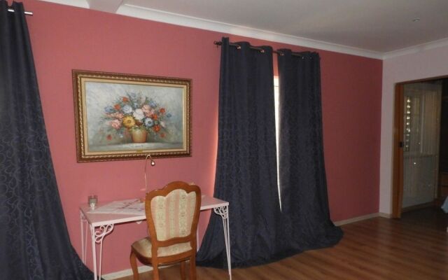 Elodie's Country House