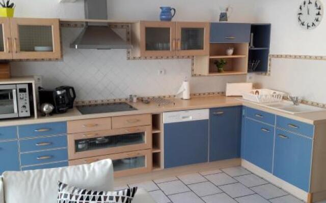 Villa Naturiste Port Nature 2 Cap d'Agde