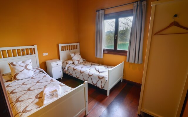 La Casina De Punticiella