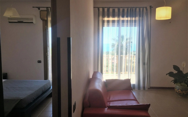 Residence Isabella Sport