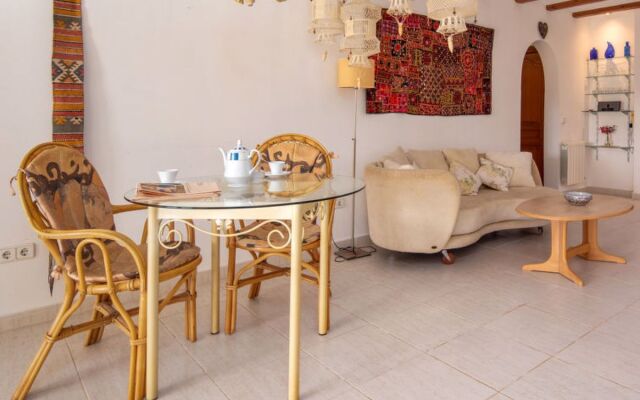 House Harmony Jávea