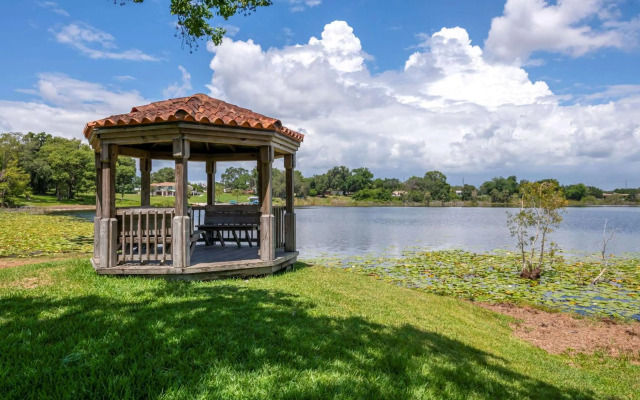 Quality Inn & Suites Mt Dora North