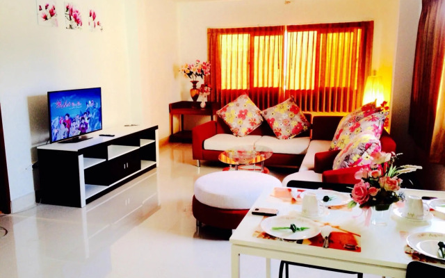 Siray House