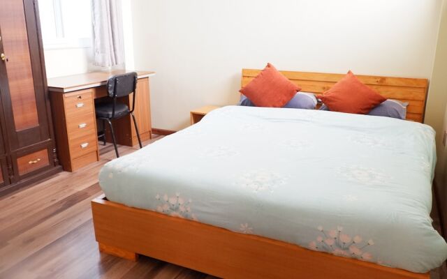 Shine Nepal Homestay