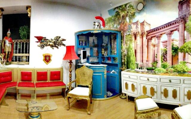 Imperio Romano Guest House