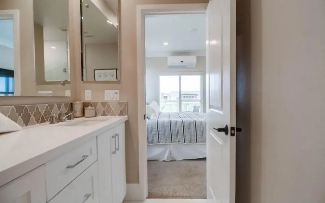 Santa Barbara Loft