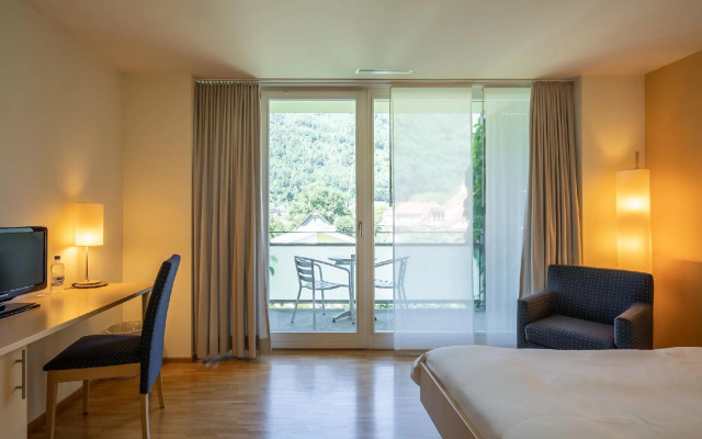 Hotel Artos Interlaken