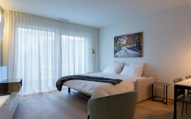 The Central City - Luxury ApartHotel