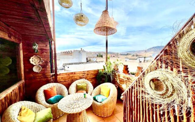 Riad Verus