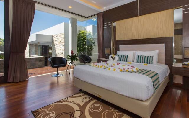 The Reiko Villa Bali
