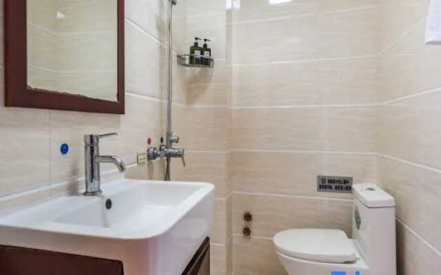 Yishu Hongtang Boutique Inn