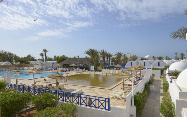 Monarque Dar Jerba Zahra
