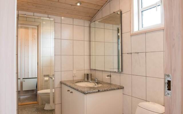 Holiday Home Mælkevej III