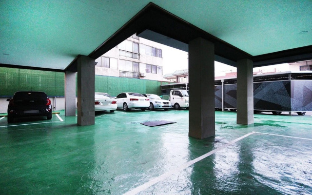 Pohang Haedodong Hidden