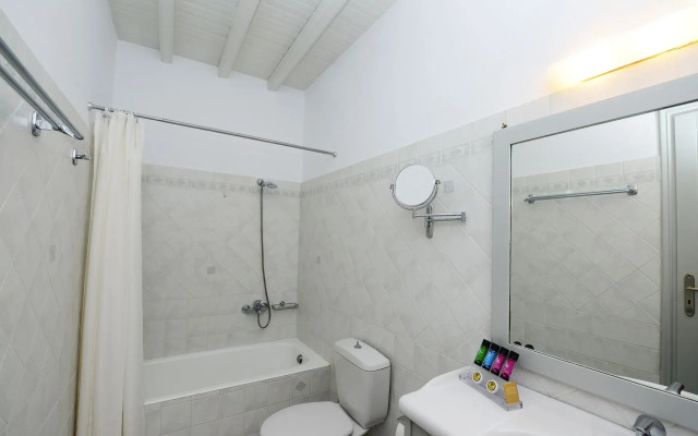 Elena Hotel Mykonos