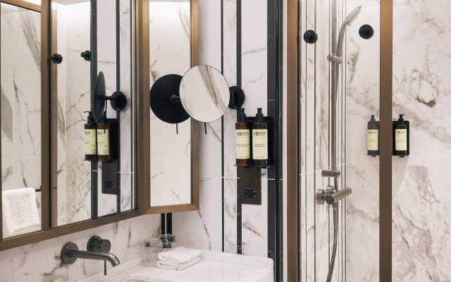 Page8, Page Hotels