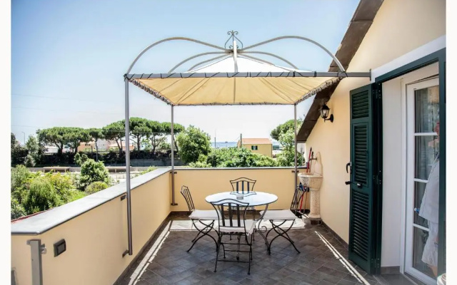 Casa Vacanze Nel Giardino Di Renzo - Hotel in إمبيريا - Photo 2