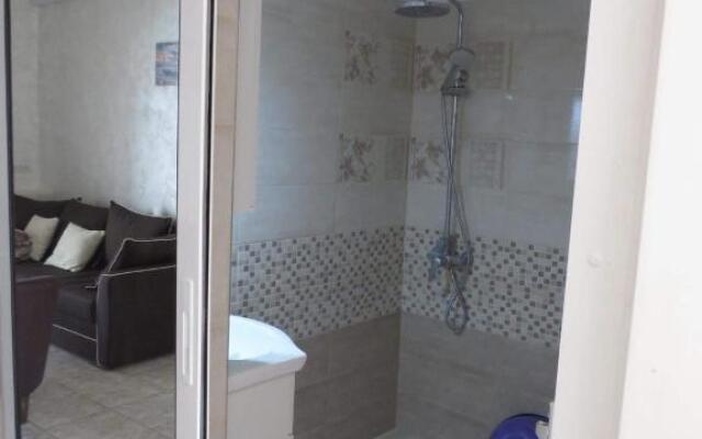 Apartment An.Thrakis