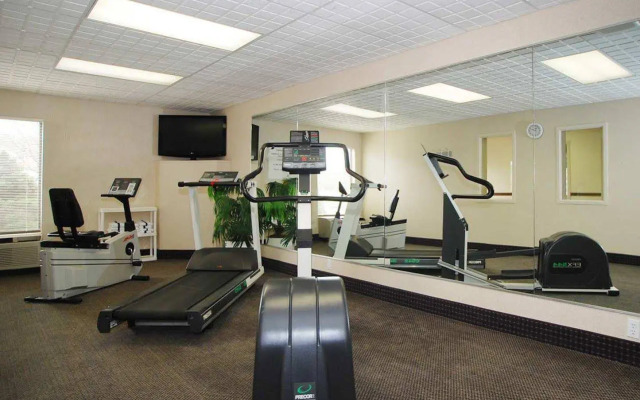 Hampton Inn Troy