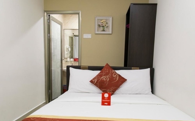 Global Inn Hotel – Guest Rooms – Ampang