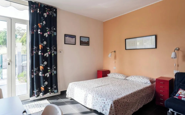 Etna Holiday Home,studio Melograno