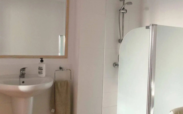 Apartamentos Puerto Sherry