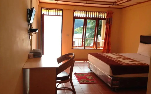 Aman's Guesthouse